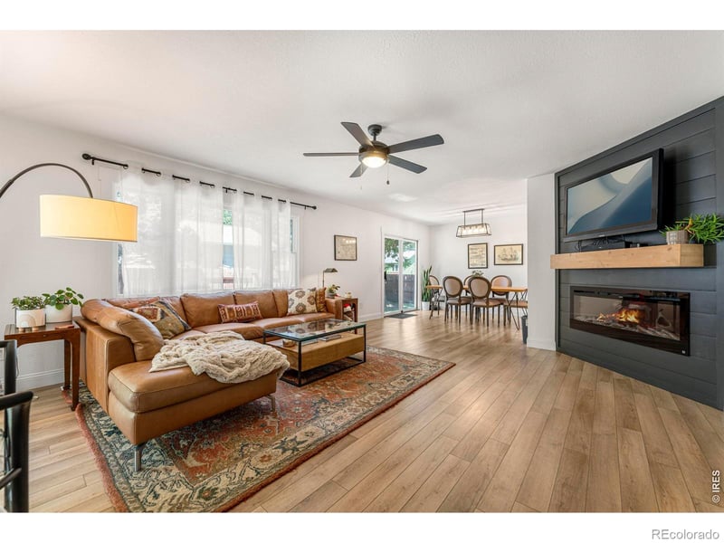 1425 Clementine Ct, Fort Collins, CO 80526