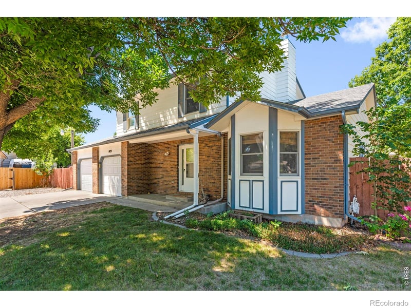 1425 Clementine Ct, Fort Collins, CO 80526