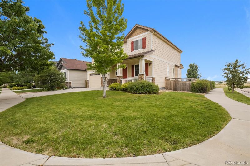3015 Walnut Grove St, Erie, CO 80516