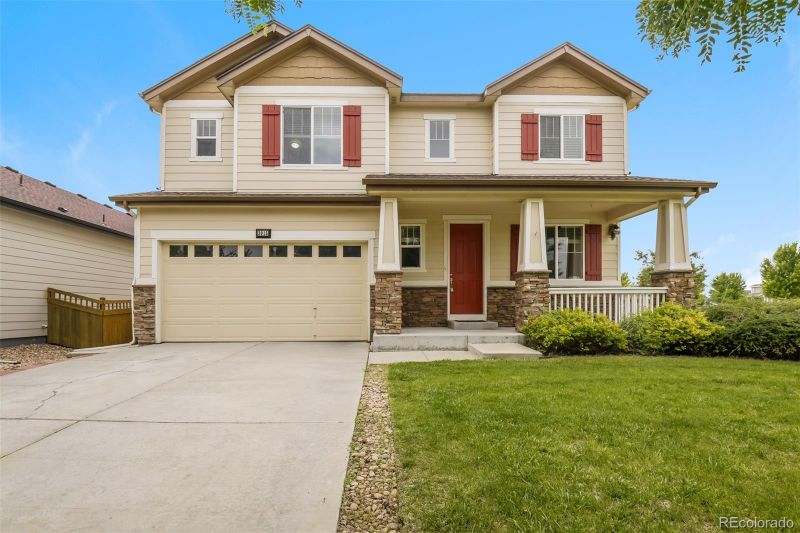 3015 Walnut Grove St, Erie, CO 80516