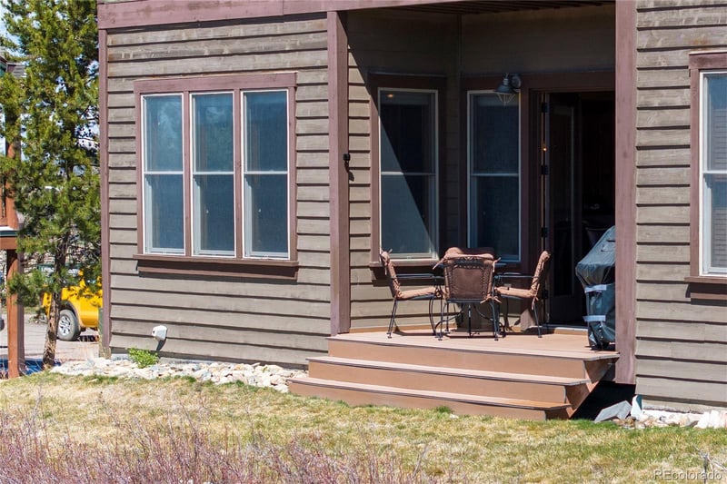 596 County Road 834 #A, Fraser, CO 80442