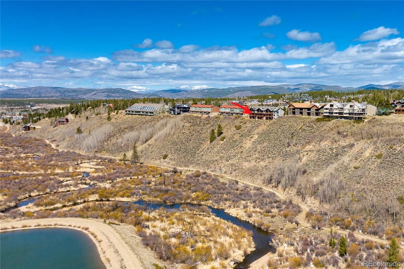 596 County Road 834 #A, Fraser, CO 80442