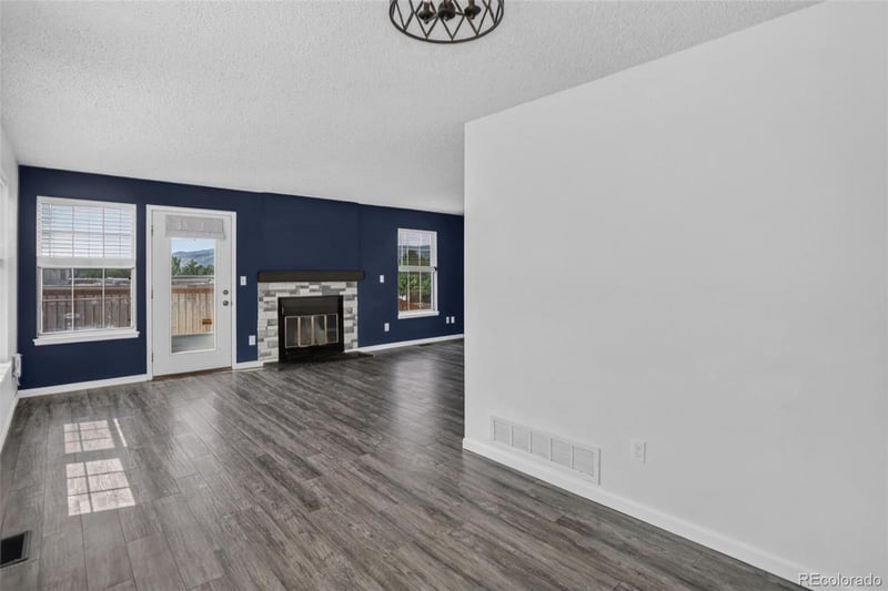 9816 W Friend Pl, Littleton, CO 80128