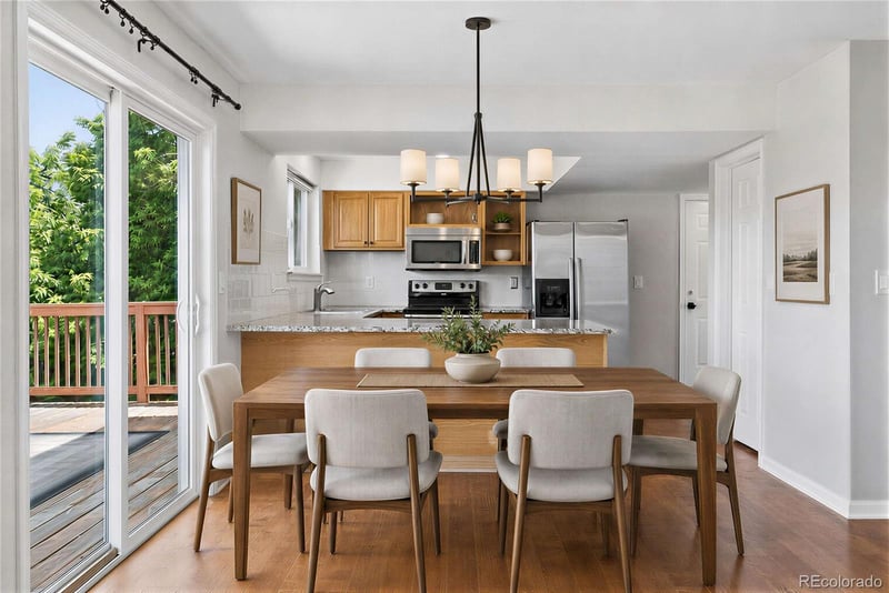 8627 W Fremont Pl, Littleton, CO 80128
