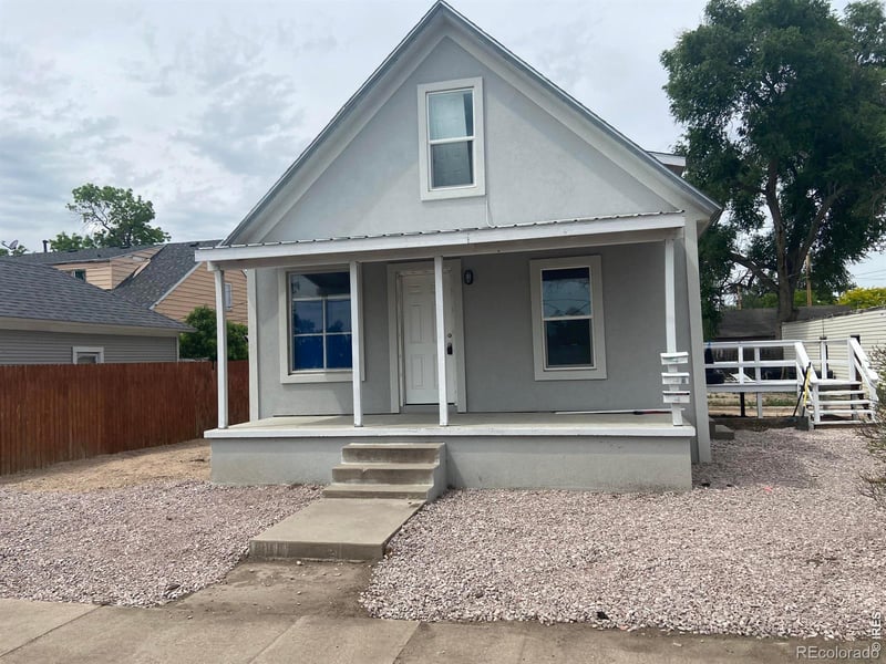 319 W Beaver Ave #A, B, C, Fort Morgan, CO 80701