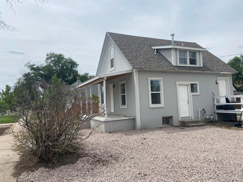 319 W Beaver Ave #A, B, C, Fort Morgan, CO 80701