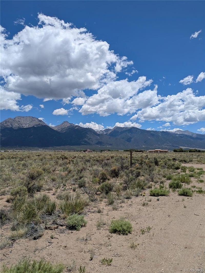 1097 Pioneer Trl, Crestone, CO 81131