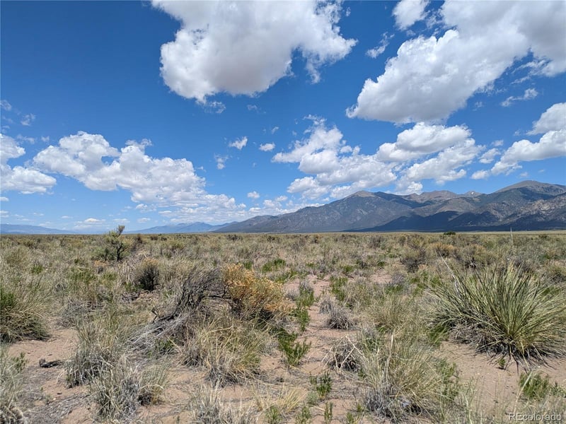 1097 Pioneer Trl, Crestone, CO 81131