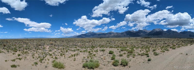 1097 Pioneer Trl, Crestone, CO 81131