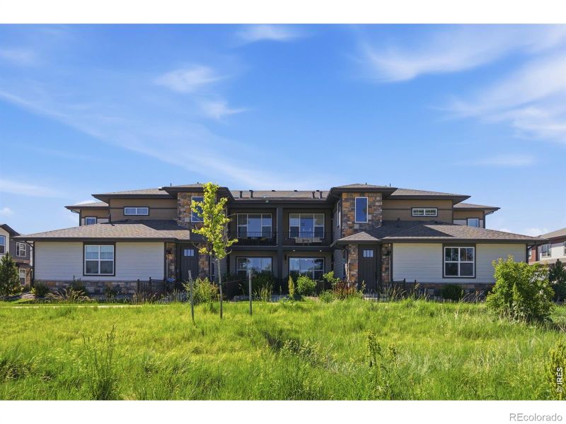 914 Schlagel St #1, Fort Collins, CO 80524