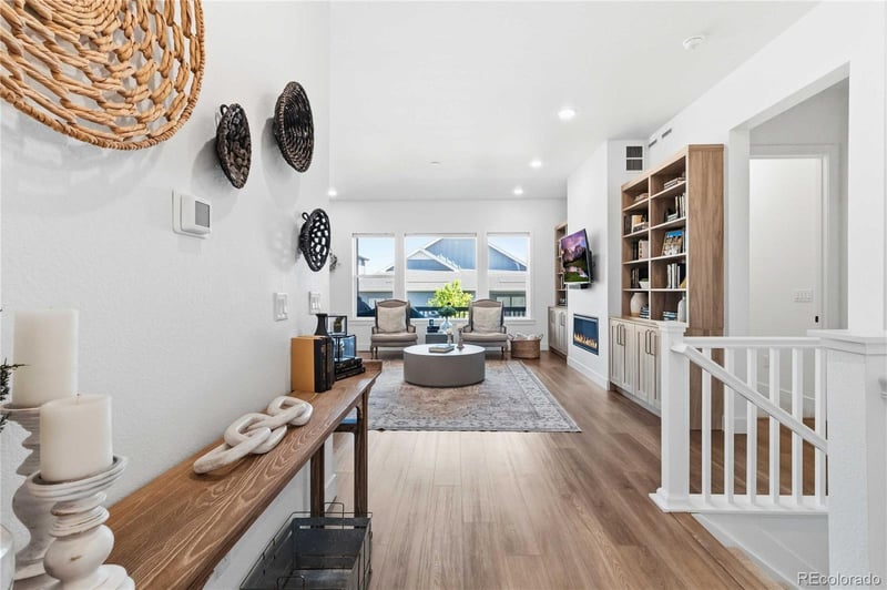 8505 Big Thompson St, Littleton, CO 80125
