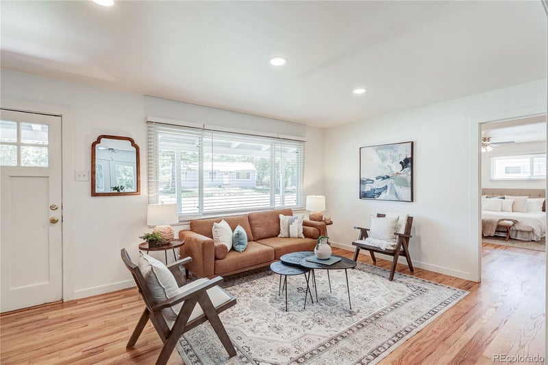 2861 S Holly Pl, Denver, CO 80222