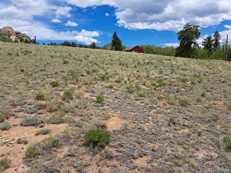 149 Mustang Rd, Jefferson, CO 80456