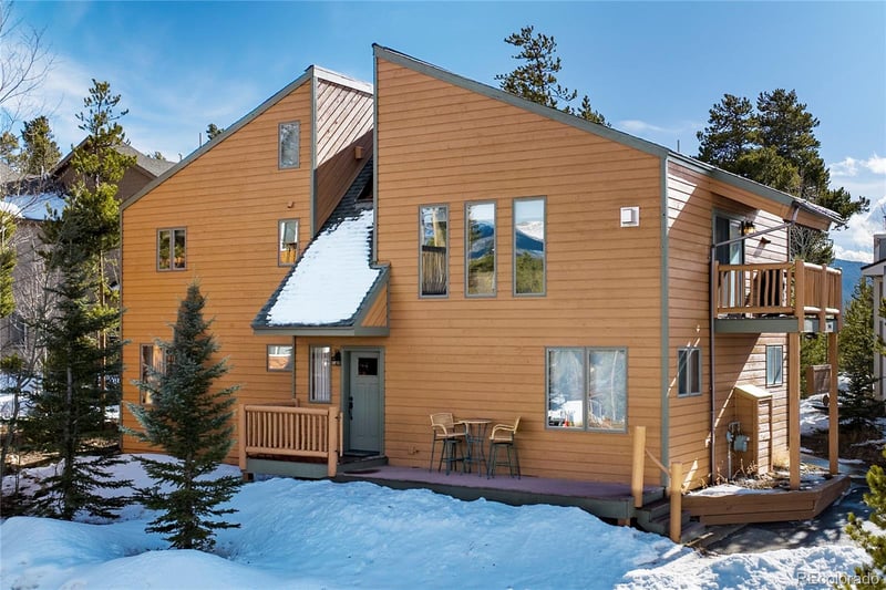 830 Ermine Ln, Fraser, CO 80442