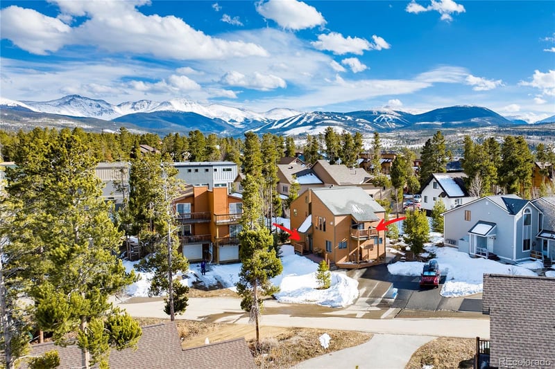 830 Ermine Ln, Fraser, CO 80442