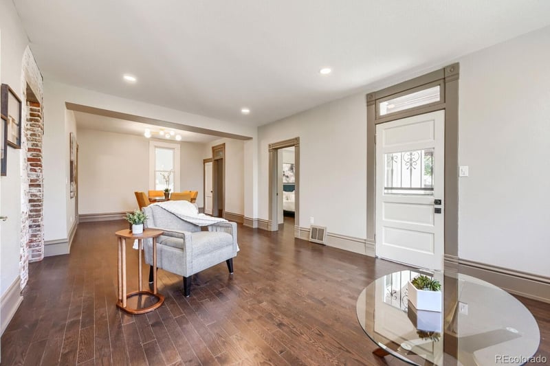 2505 Yates St, Denver, CO 80212