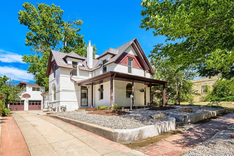 2505 Yates St, Denver, CO 80212