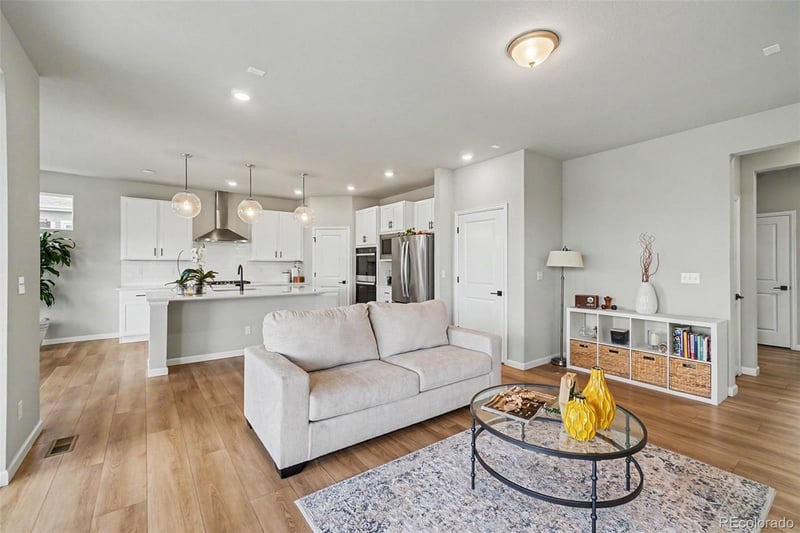 2941 S Flat Cir, Longmont, CO 80503