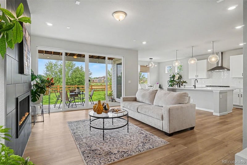 2941 S Flat Cir, Longmont, CO 80503
