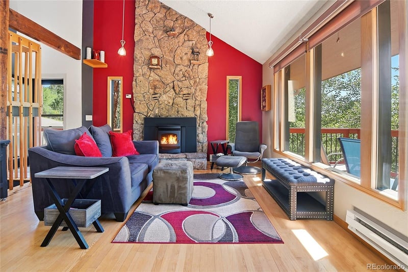7167 Aspen Meadow Dr, Evergreen, CO 80439