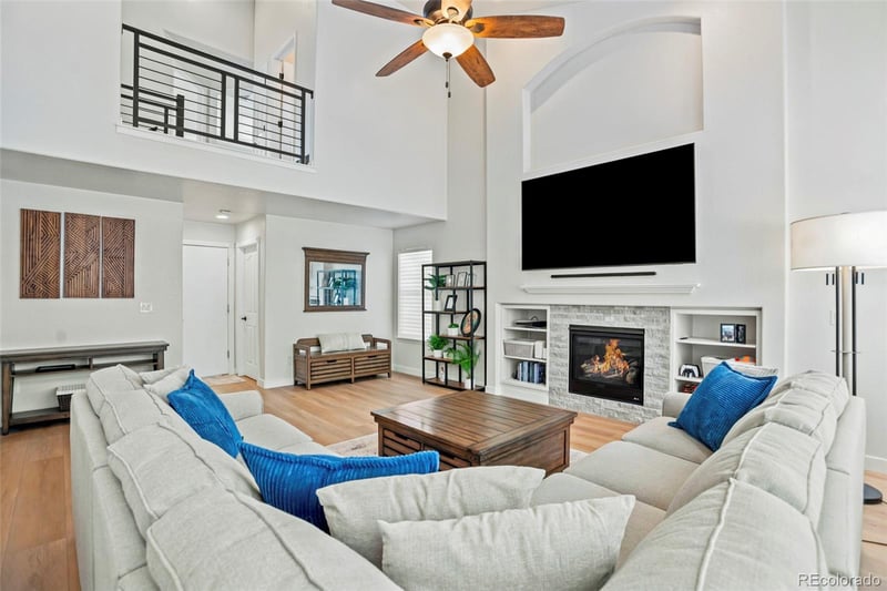 25411 E Indore Dr, Aurora, CO 80016