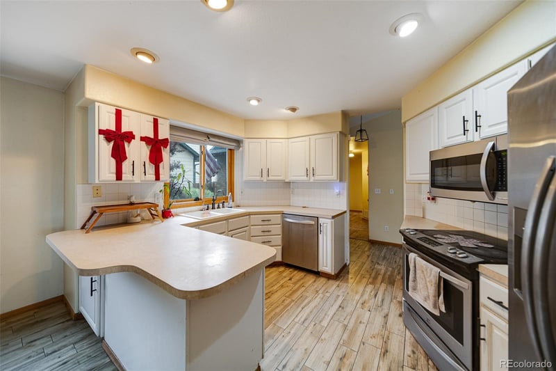 808 Ute St, Fort Morgan, CO 80701