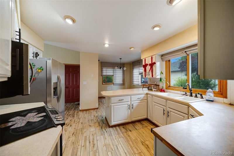 808 Ute St, Fort Morgan, CO 80701