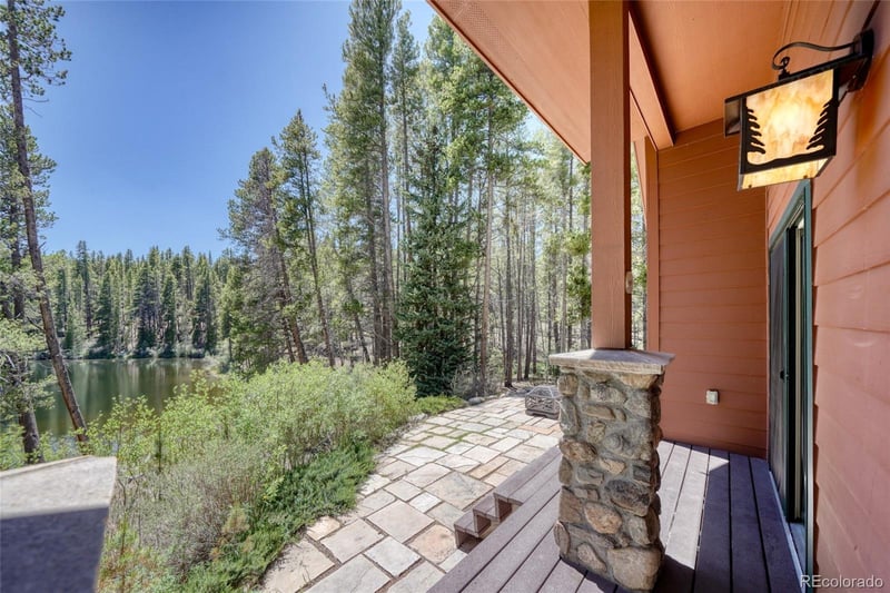 185 Lotus Lon Dr, Leadville, CO 80461