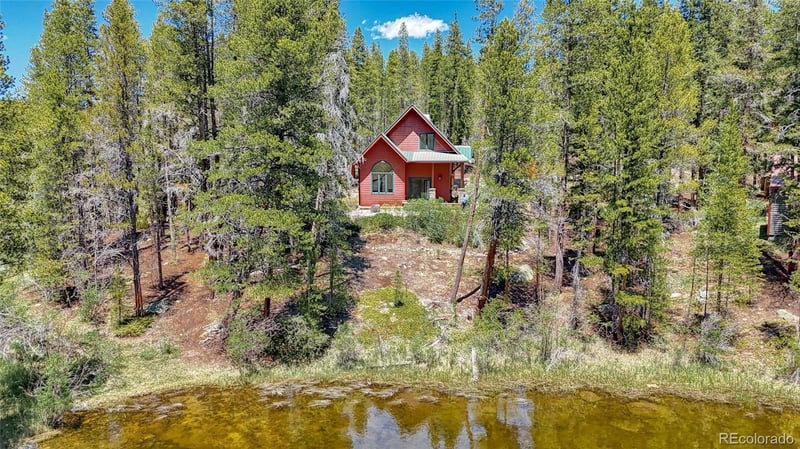 185 Lotus Lon Dr, Leadville, CO 80461