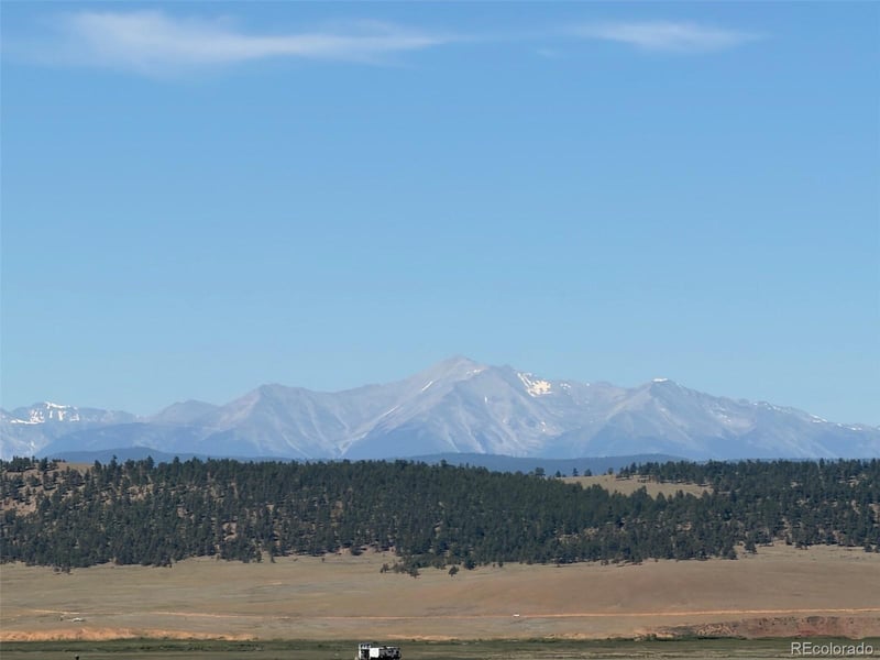 Hardwood Loop, Hartsel, CO 80449