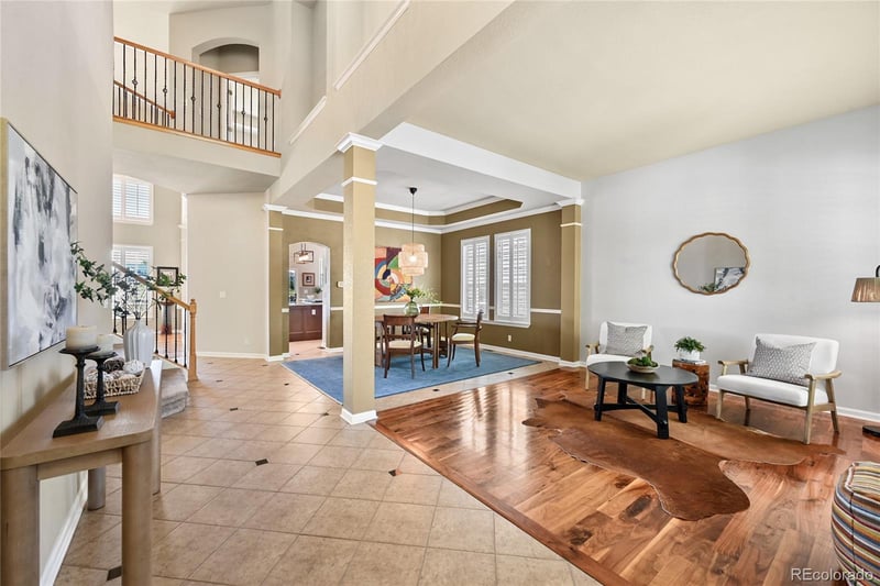 12063 Blackwell Way, Parker, CO 80138