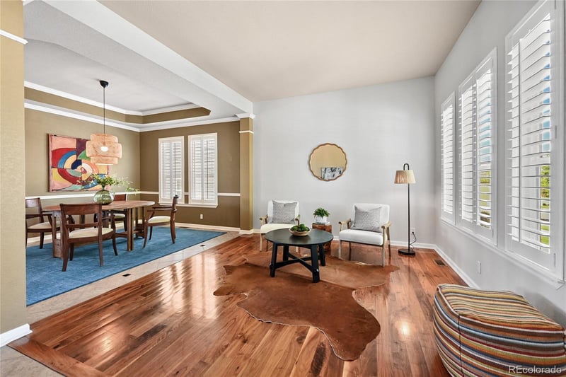 12063 Blackwell Way, Parker, CO 80138