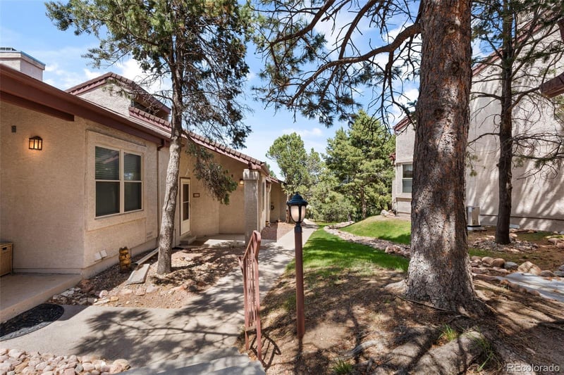 640 Autumn Crest Cir #B, Colorado Springs, CO 80919