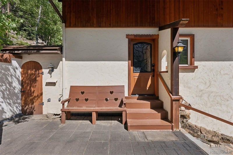 4362 Witter Gulch Rd, Evergreen, CO 80439