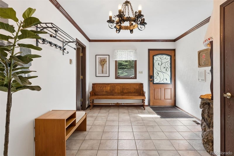 4362 Witter Gulch Rd, Evergreen, CO 80439
