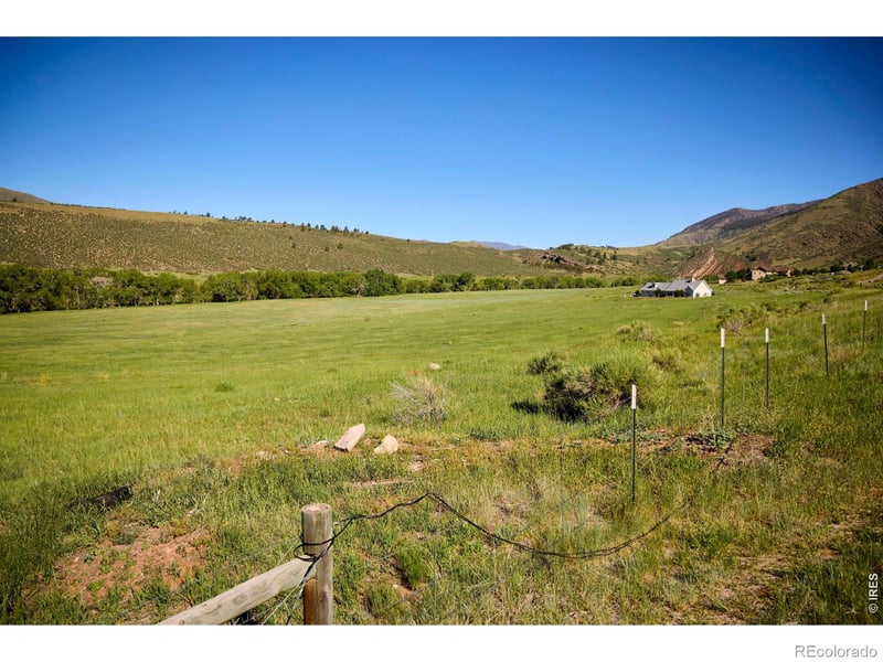 10339 Buckhorn Ridge Way, Loveland, CO 80538