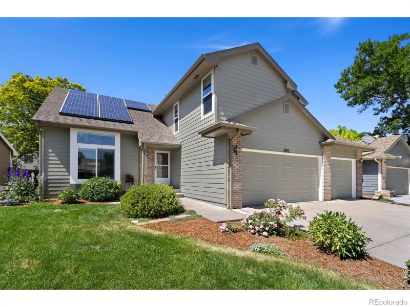 2612 Newgate Ct, Fort Collins, CO 80525
