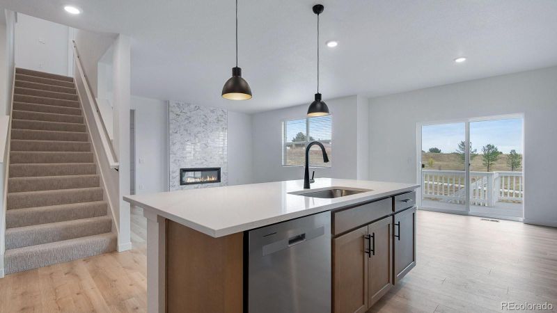 13973 Beebalm Trl, Parker, CO 80134