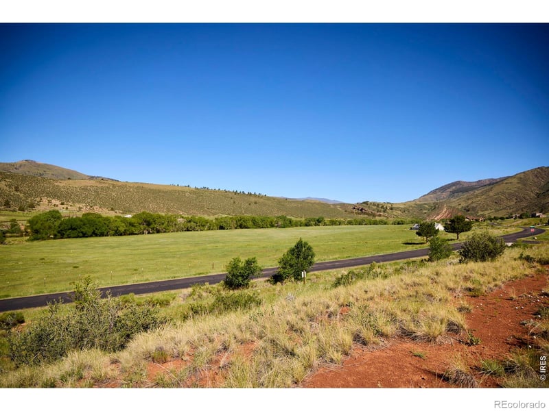 9852 Running Brook Ln, Loveland, CO 80538