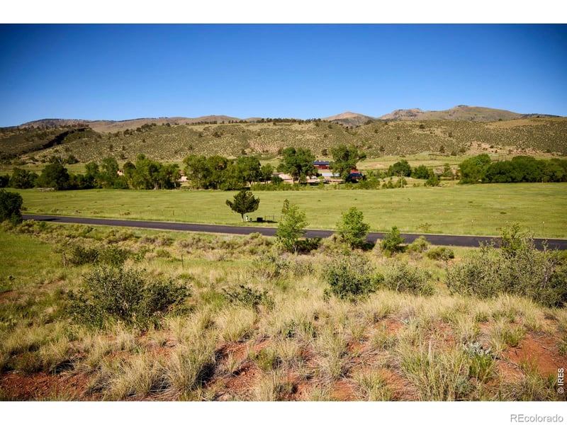 9852 Running Brook Ln, Loveland, CO 80538