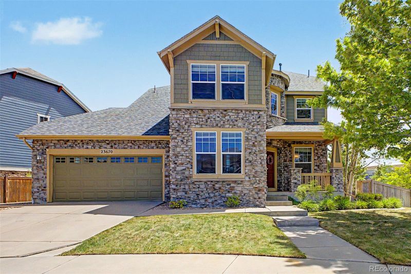 23670 E Brandt Pl, Aurora, CO 80016