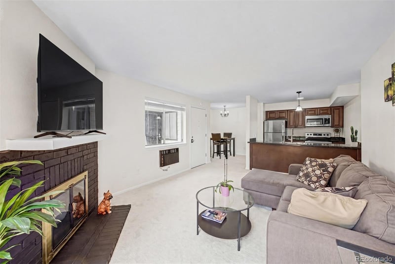 14500 E 2nd Ave #A307, Aurora, CO 80011