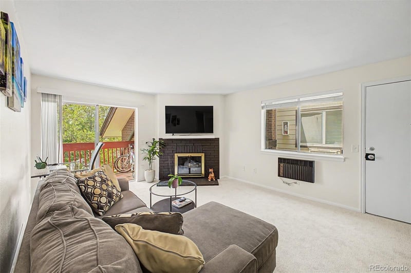 14500 E 2nd Ave #A307, Aurora, CO 80011