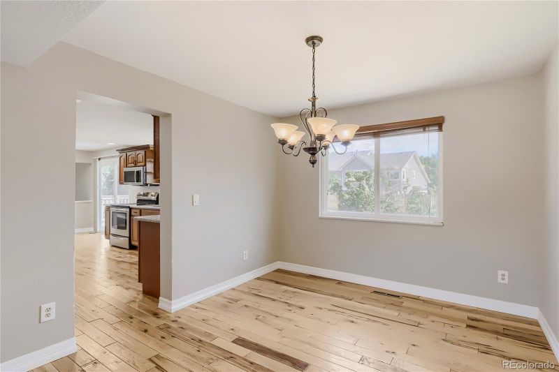 5585 S Quintero Way, Aurora, CO 80015
