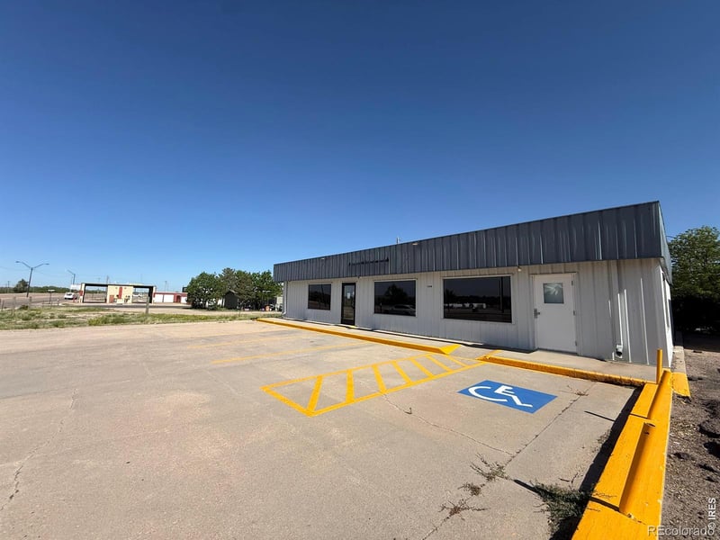 1144 Main St, Limon, CO 80828