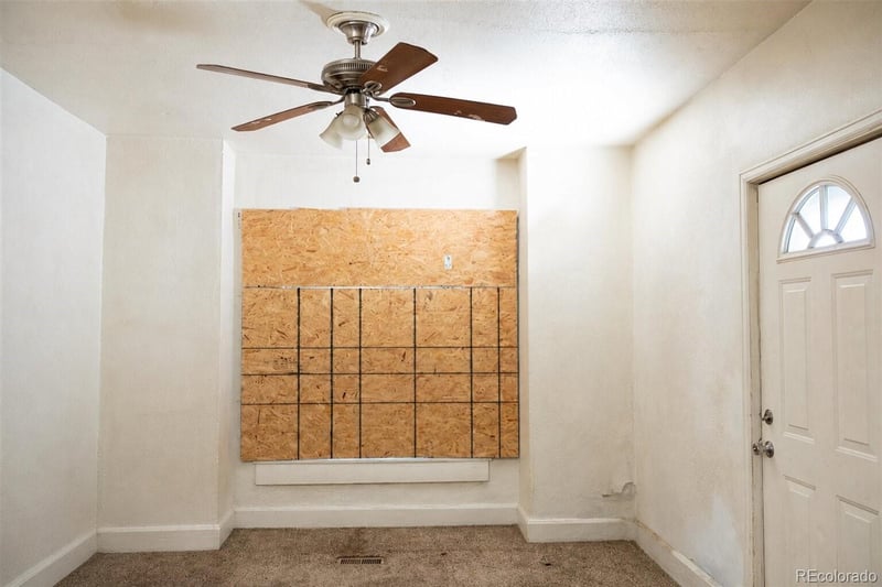 624 W Corona Ave, Pueblo, CO 81004