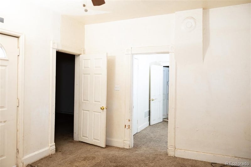 624 W Corona Ave, Pueblo, CO 81004
