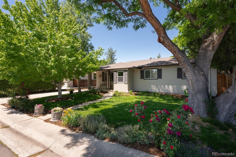 4741 E Wyoming Pl, Denver, CO 80222