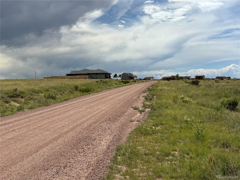 1977 E Gladstone Ln, Pueblo West, CO 81007