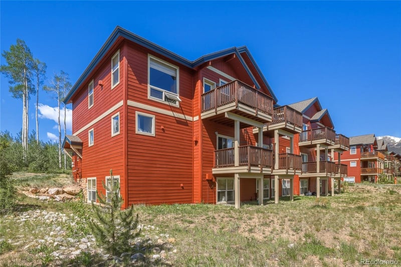 80 Black Diamond Trl #82C, Silverthorne, CO 80498